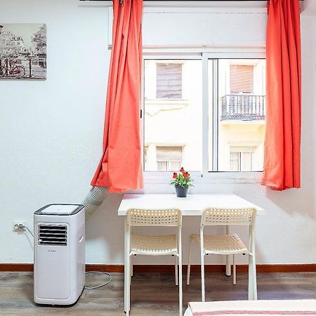 Rooms Young People Only, Soho Citycenter Málaga Exterior foto